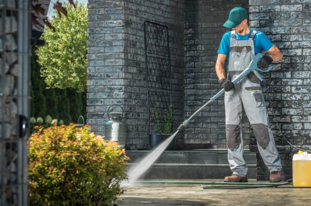 Best Deck and Patio Pressure Washing in Maywood, IL