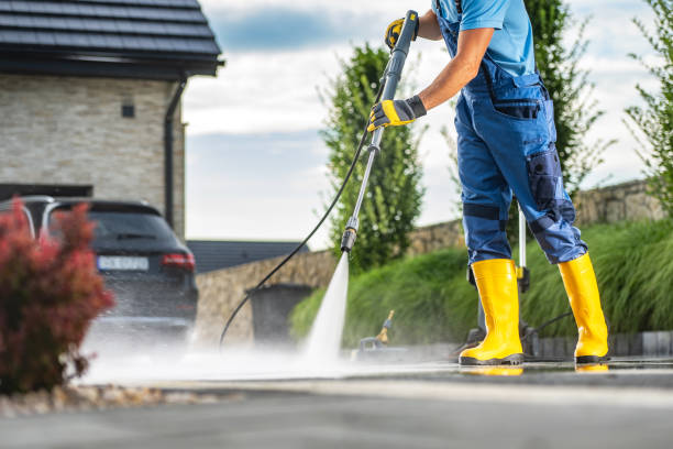 Best Vinyl Siding Pressure Washing in Maywood, IL